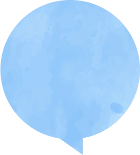 Psikolog klinis ariestya magdalena illustration bubble chat contact us