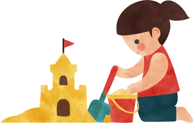 Psikolog klinis ariestya magdalena illustration kelas stimulasi