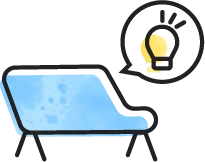 Psikolog klinis ariestya magdalena illustration layanan kami