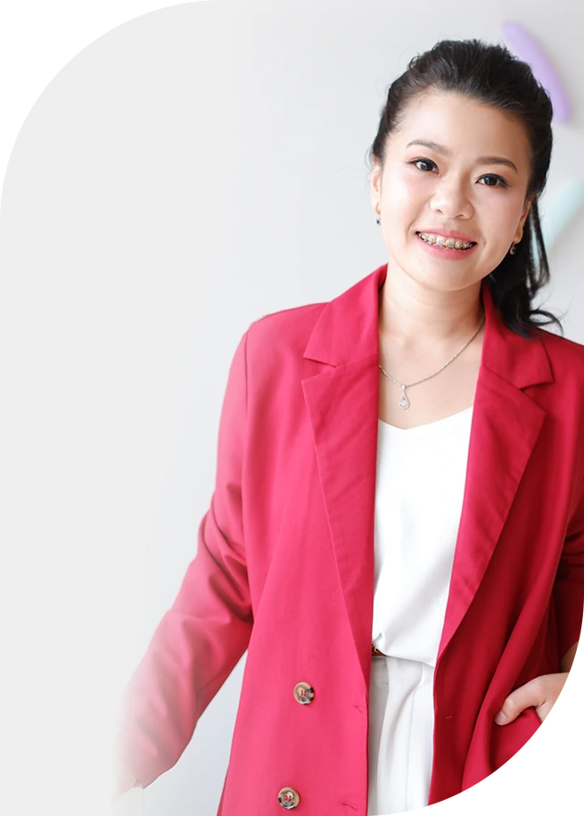 Psikolog klinis ariestya magdalena photo 1